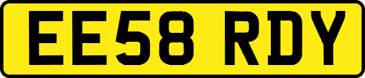 EE58RDY