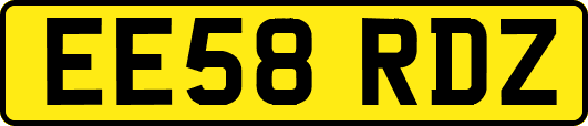 EE58RDZ