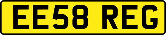 EE58REG