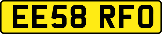 EE58RFO