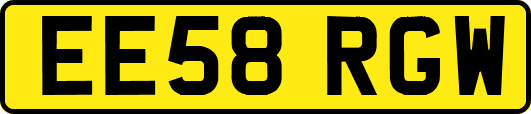 EE58RGW