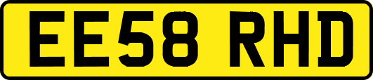 EE58RHD