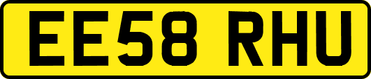 EE58RHU