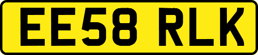 EE58RLK