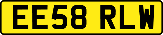 EE58RLW