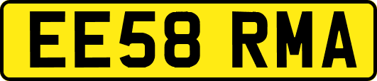 EE58RMA
