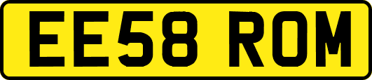 EE58ROM