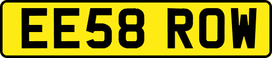 EE58ROW