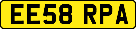 EE58RPA