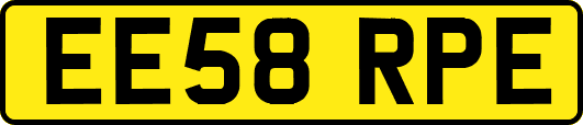 EE58RPE