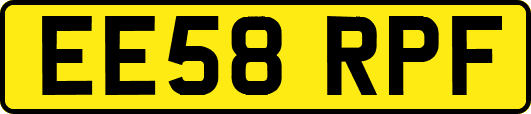 EE58RPF