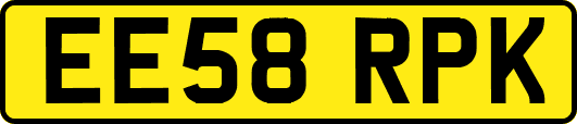 EE58RPK