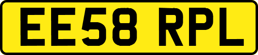 EE58RPL