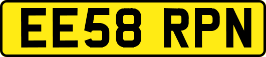 EE58RPN