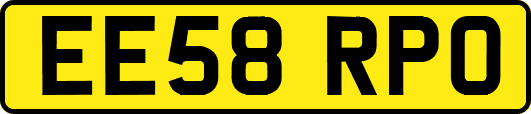 EE58RPO