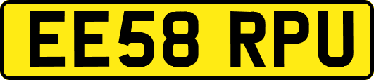 EE58RPU
