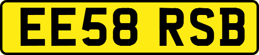 EE58RSB