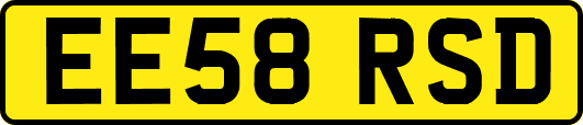 EE58RSD
