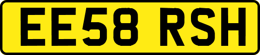 EE58RSH