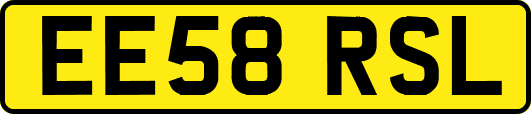 EE58RSL