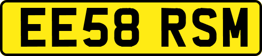 EE58RSM