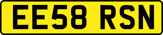 EE58RSN