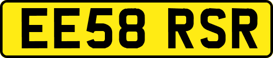 EE58RSR