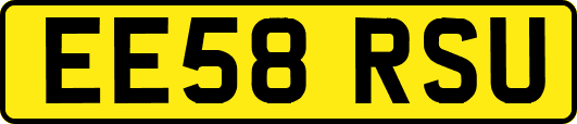 EE58RSU