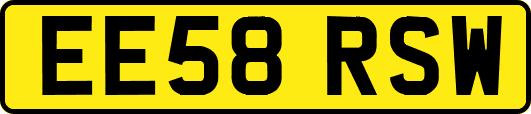 EE58RSW