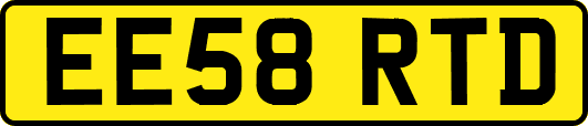 EE58RTD