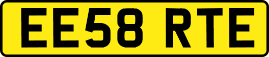 EE58RTE
