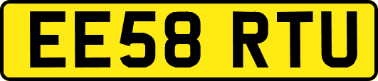 EE58RTU