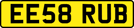 EE58RUB