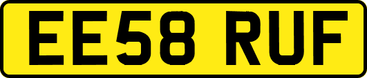 EE58RUF