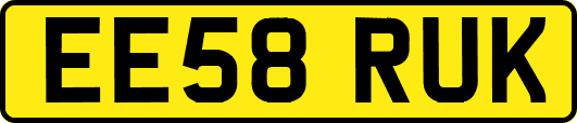 EE58RUK