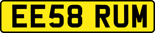 EE58RUM