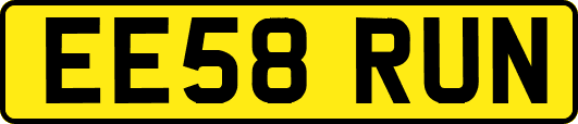 EE58RUN