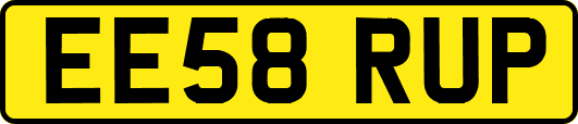 EE58RUP