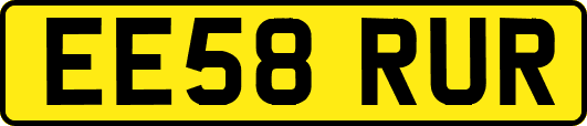 EE58RUR