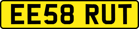 EE58RUT