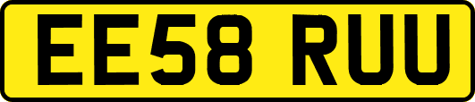EE58RUU