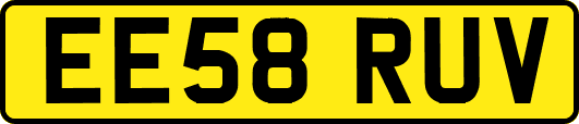 EE58RUV