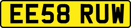EE58RUW