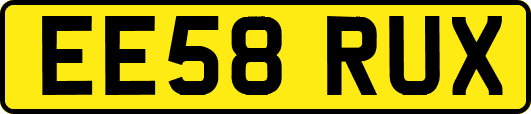 EE58RUX