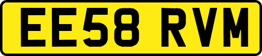 EE58RVM