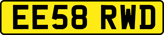 EE58RWD