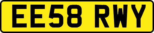 EE58RWY