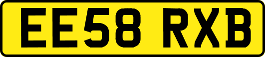 EE58RXB