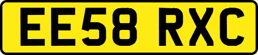 EE58RXC