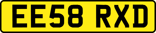 EE58RXD